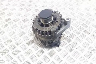 8578608 Генератор BMW 3 F30/F31/GT F34 Арт AL17657201093, вид 2