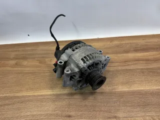 7848603,fuhhs Генератор BMW 5 E60/E61 Арт AL17677394275_2, вид 2