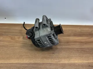 7848603,fuhhs Генератор BMW 5 E60/E61 Арт AL17677394275_2, вид 3