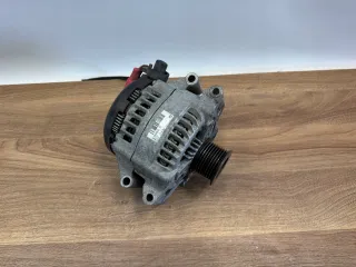 7848603,fuhhs Генератор BMW 5 E60/E61 Арт AL17677394275_2, вид 4