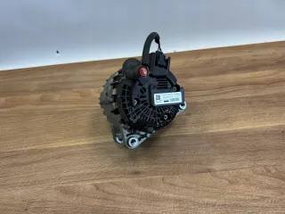 DS7T-10300-KD,FUHHS Генератор Ford Mondeo 5 Арт AL17677411938, вид 4