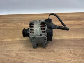 DS7T-10300-KD,FUHHS Генератор Ford Mondeo 5 Арт AL17677411938, вид 5