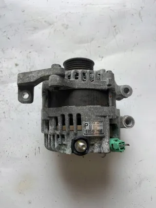 23700AA771 Генератор Subaru Forester SG Арт AL17724780284, вид 1