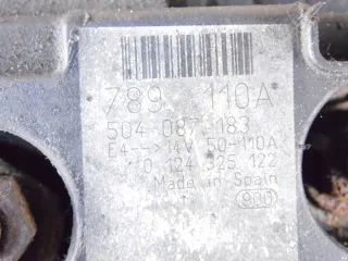 504087183 Генератор Iveco Daily 5 Арт AL17731667015, вид 5