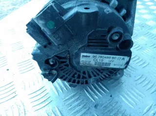 9678048880 Генератор Citroen DS3 Арт AL17734572444, вид 7