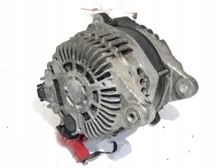 LORK-2140-119813,23700-AA910 Генератор Subaru Tribeca Арт AL17735220283, вид 2