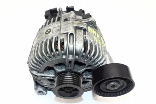 7542935 Генератор BMW 7 E65/E66 Арт AL17736496851_2, вид 1