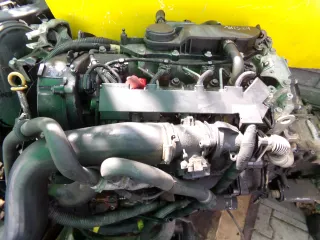  Генератор Iveco Daily 5 Арт AL17737262769, вид 1