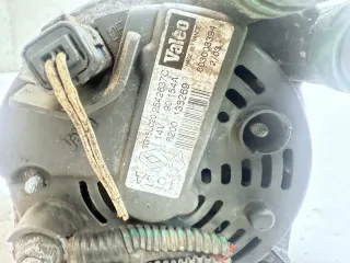 8200138269 Генератор Renault Megane 2 Арт AL17739422455_2, вид 2