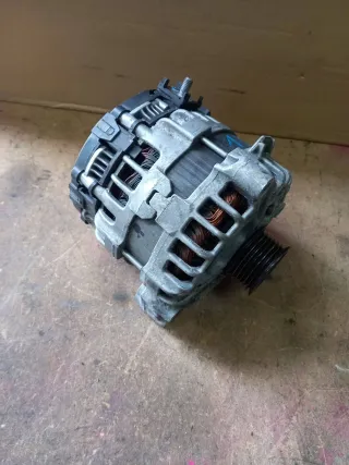 8575059 Генератор BMW 5 G30/G31 Арт AL17741507395, вид 1