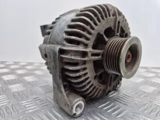 7796125 Генератор BMW X5 E70 Арт AL17741561874, вид 1