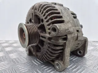 7796125 Генератор BMW X5 E70 Арт AL17741561874, вид 2