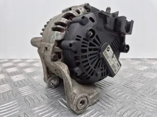 7796125 Генератор BMW X5 E70 Арт AL17741561874, вид 3