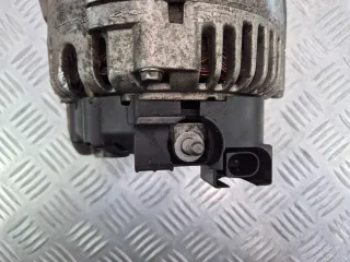 7796125 Генератор BMW X5 E70 Арт AL17741561874, вид 5