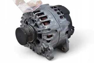 03L903017B Генератор Audi A6 C7 (S6,RS6) Арт AL17752937100, вид 1