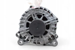 03L903017B Генератор Audi A6 C7 (S6,RS6) Арт AL17752937100, вид 2