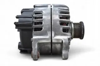03L903017B Генератор Audi A6 C7 (S6,RS6) Арт AL17752937100, вид 6