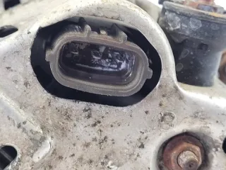 27060-74370,101211-0070 Генератор Toyota Rav 4 4 Арт AL17757966452, вид 3