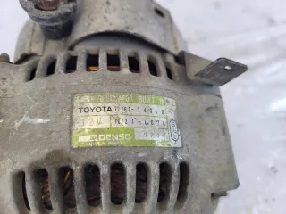 27060-74370,101211-0070 Генератор Toyota Rav 4 4 Арт AL17757966452, вид 7