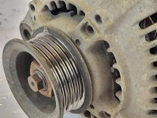 27060-74370,101211-0070 Генератор Toyota Rav 4 4 Арт AL17757966452, вид 8