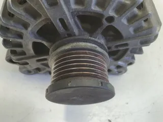 03L903016A Генератор Audi A6 C6 (S6,RS6) Арт AL17758652286, вид 4
