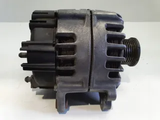 03L903016A Генератор Audi A6 C6 (S6,RS6) Арт AL17758652286, вид 6