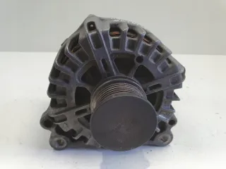 03L903016A Генератор Audi A6 C6 (S6,RS6) Арт AL17758652286, вид 7