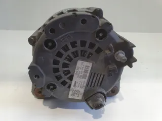03L903016A Генератор Audi A6 C6 (S6,RS6) Арт AL17758652286, вид 8