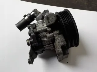 7693974108,7508865 Насос ГУР BMW 5 E60/E61 Арт AL17603141733_2, вид 1