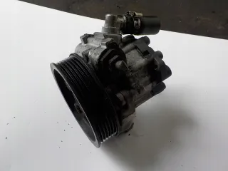 7693974108,7508865 Насос ГУР BMW 5 E60/E61 Арт AL17603141733_2, вид 4