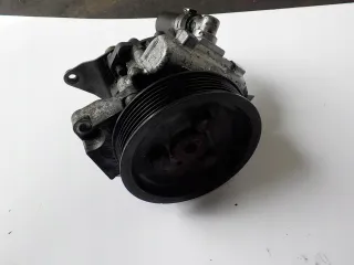 7693974108,7508865 Насос ГУР BMW 5 E60/E61 Арт AL17603141733_2, вид 6