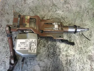 563001P000,56300-1P000,WSPOMAGANIE Насос ГУР Kia Venga Арт AL17607635349, вид 1