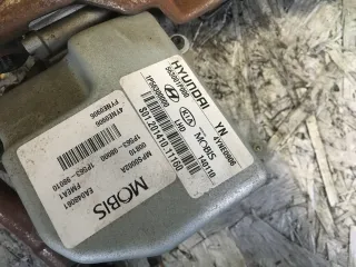 563001P000,56300-1P000,WSPOMAGANIE Насос ГУР Kia Venga Арт AL17607635349, вид 2
