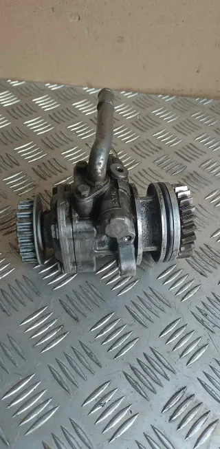 7H0422153A,Pompa,wspomagania Насос ГУР Volkswagen Transporter T5 Арт AL17629851131, вид 2