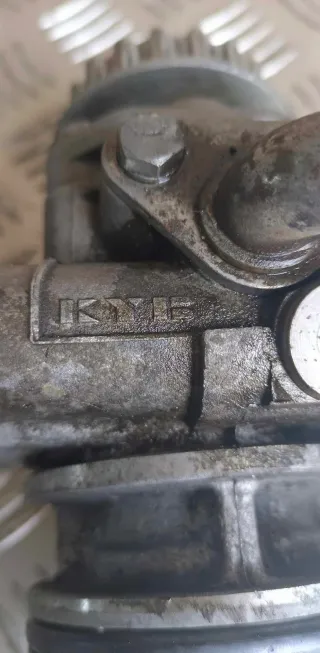 7H0422153A,Pompa,wspomagania Насос ГУР Volkswagen Transporter T5 Арт AL17629851131, вид 3