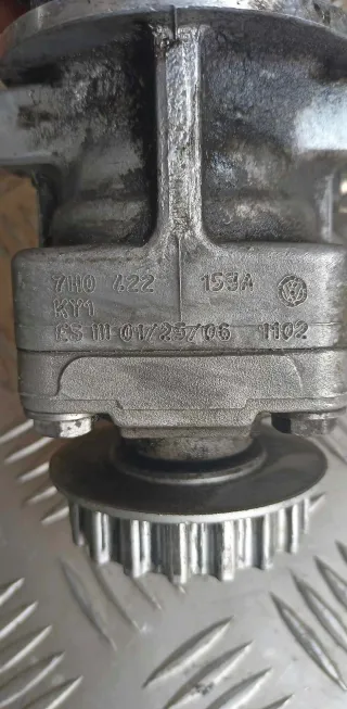7H0422153A,Pompa,wspomagania Насос ГУР Volkswagen Transporter T5 Арт AL17629851131, вид 5