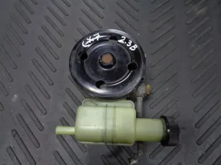 KG65432WA Насос ГУР Mazda CX-7 Арт AL17638822615, вид 1