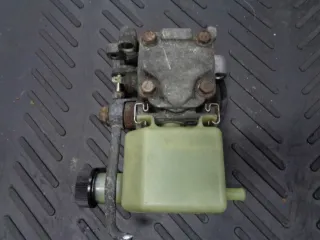 KG65432WA Насос ГУР Mazda CX-7 Арт AL17638822615, вид 2