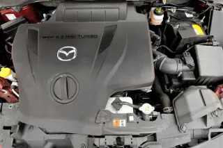 KG65432WA Насос ГУР Mazda CX-7 Арт AL17638822615, вид 3