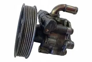 038145255B Насос ГУР Audi A4 B8 Арт AL17645706065, вид 3