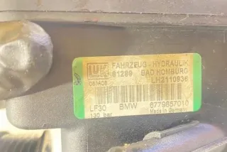 6779857010 Насос ГУР BMW 7 E65/E66 Арт AL17645751758, вид 1