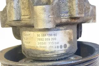 9658419680 Насос ГУР Citroen C6 Арт AL17645755408, вид 3