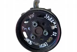 038145255B Насос ГУР Volkswagen Transporter T5 Арт AL17645914479, вид 1