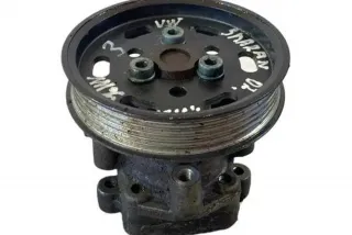038145255B Насос ГУР Volkswagen Transporter T5 Арт AL17645914479, вид 3