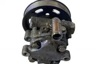 038145255B Насос ГУР Volkswagen Transporter T5 Арт AL17645914479, вид 4