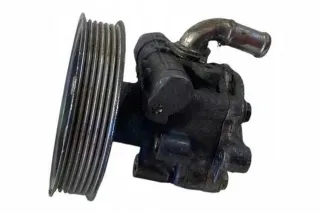 038145255B Насос ГУР Audi A6 C6 (S6,RS6) Арт AL17645975878, вид 4