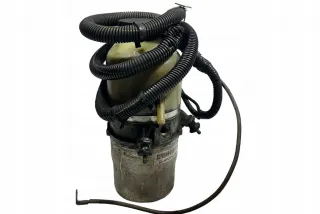 M26090749TD Насос ГУР Opel Astra H Арт AL17646533345, вид 2