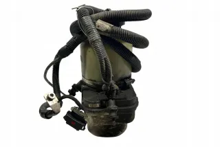 M26090749TD Насос ГУР Opel Astra H Арт AL17646533345, вид 3