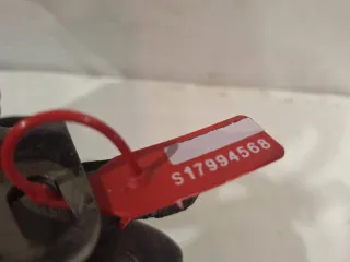 13192897 Насос ГУР Opel Astra H Арт AL17646909049, вид 4