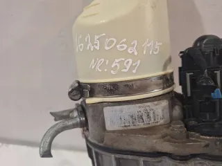 13292554 Насос ГУР Opel Astra H Арт AL17646915572, вид 3